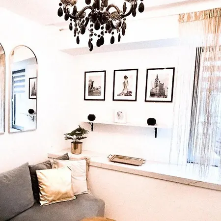 Kameralny15 Apartment *